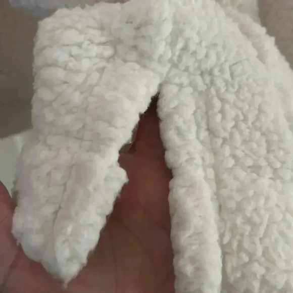 Aerie pullover Sherpa - Picture 6 of 9